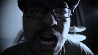 The Gritty End - U.Z.M. (UNITED ZOMBIE MAFIA)Official Video (horror punk psychobilly ska)