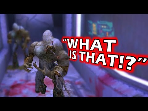 My Friend Encounters The Flood For The FIRST Time