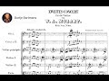Mozart - Violin Concerto No. 2, K. 211 (1775) [Grumiaux]