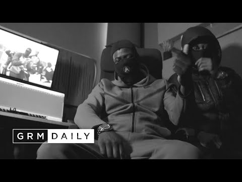 AyyTarget - Pictures [Music Video] | GRM Daily