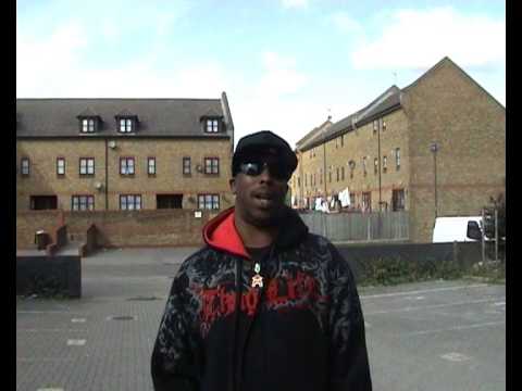 Soundz of Kent DVD - Fatman Dee - New Breed/Bio Beats