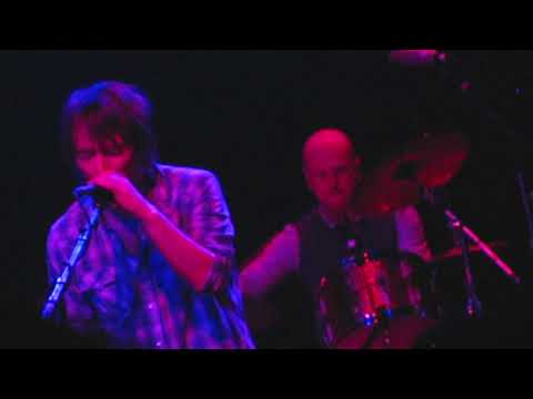 Radiohead - Dollars And Cents (last time played) | Live for Haiti 2010 (1080p, 60fps)