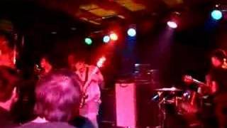 providence by gaslight-daughters