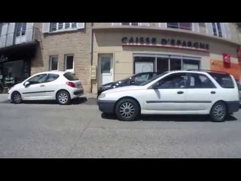 GoPro: petit balade en 49,9 dans Troarn