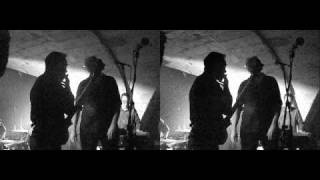 Live 3D - The Hurly Burlies @ St Ex Bordeaux Part09  (27/02/2010) (yt3d)