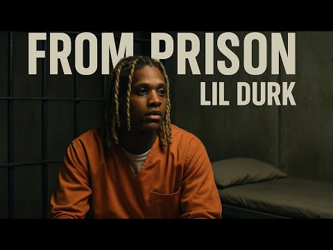 Lil Durk - Letters From Prison[ Mixtape ] ft Lil Baby ( Music Video )