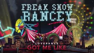 LoveRance - Got Me Like (Audio)