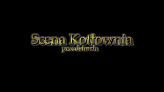 Spektakle Kotłowni online - zobacz archiwalne przedstawienia