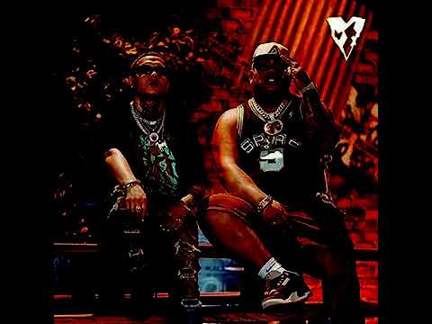 Bulin 47 X Jey One - Conteindo (Slowed + Reverb)