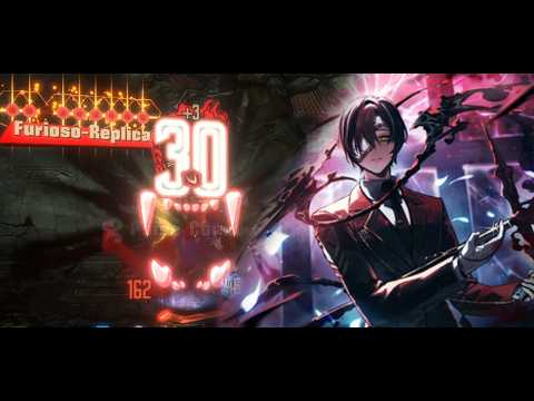 House of Spiders Nursefather Yi sang is our first BOSS level id - Lei heng Solo | Limbus Company