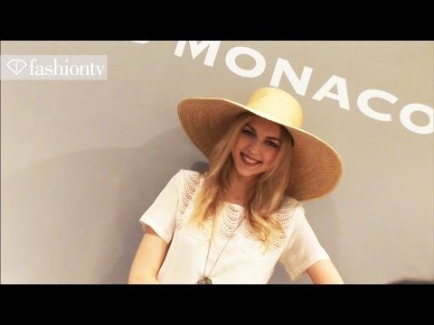 Club Monaco Presents Spring/Summer 2012 Collection in Beijing | FashionTV - FTV ASIA