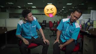 Download lagu Kesemutan Kaki Kesemuran | Ujang Pantry | Eps 3 mp3