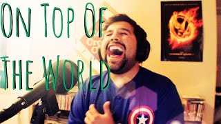 Top Of The World (Greek Fire) - Caleb Hyles (from Big Hero 6) - Acapella