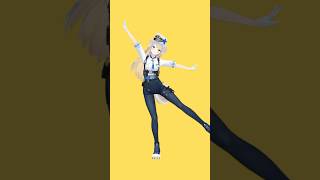 テトリス / 踊ってみた【栞葉るり/にじさんじ】#vtuber #踊ってみた