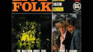 If I Had A Hammer (Live) - Chad & Jeremy