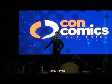 BTS - Blood Sweat & Tears Dance Cover By Cronosis