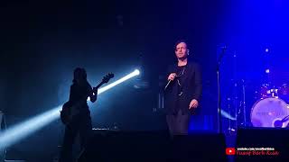 emre aydın - Intro &amp; Kim Dokunduysa Sana Ona Git | Konser @Dorock XL Venue, Istanbul 26.05.23