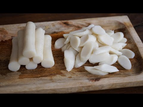 Dogbo – Rice snack with rice flour and tapioca