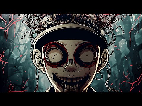 Tim Oskar - HighLiveRecord420 - Korg EMX - Free Tekno - Son de Teuf