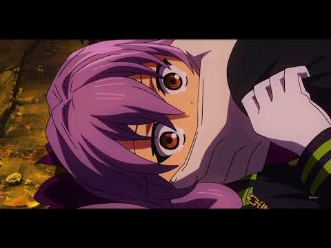 Crouw - I Be Buggin S18 (AMV)