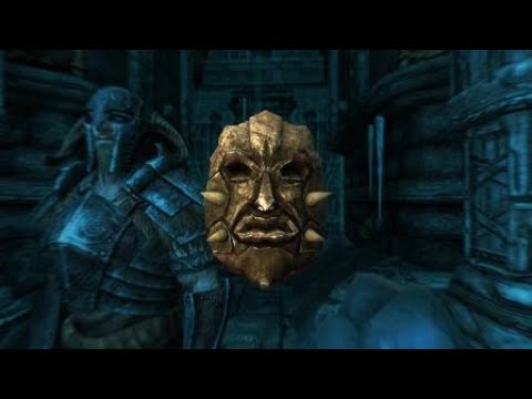 SKYRIM - FORGOTTEN SEASONS  (Winter) Walkthrough Pt 4