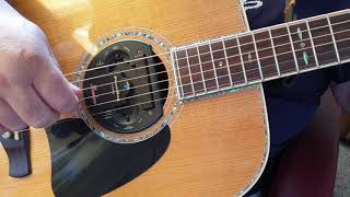 John Denver - Isabel - Guitar Cover 🎸