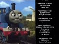 Thomas And Friends Season 12 End Credits FIXED