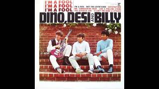 DINO,DESI AND BILLY - Seventh Son (U.S. Rhythm &amp; Blues 65)