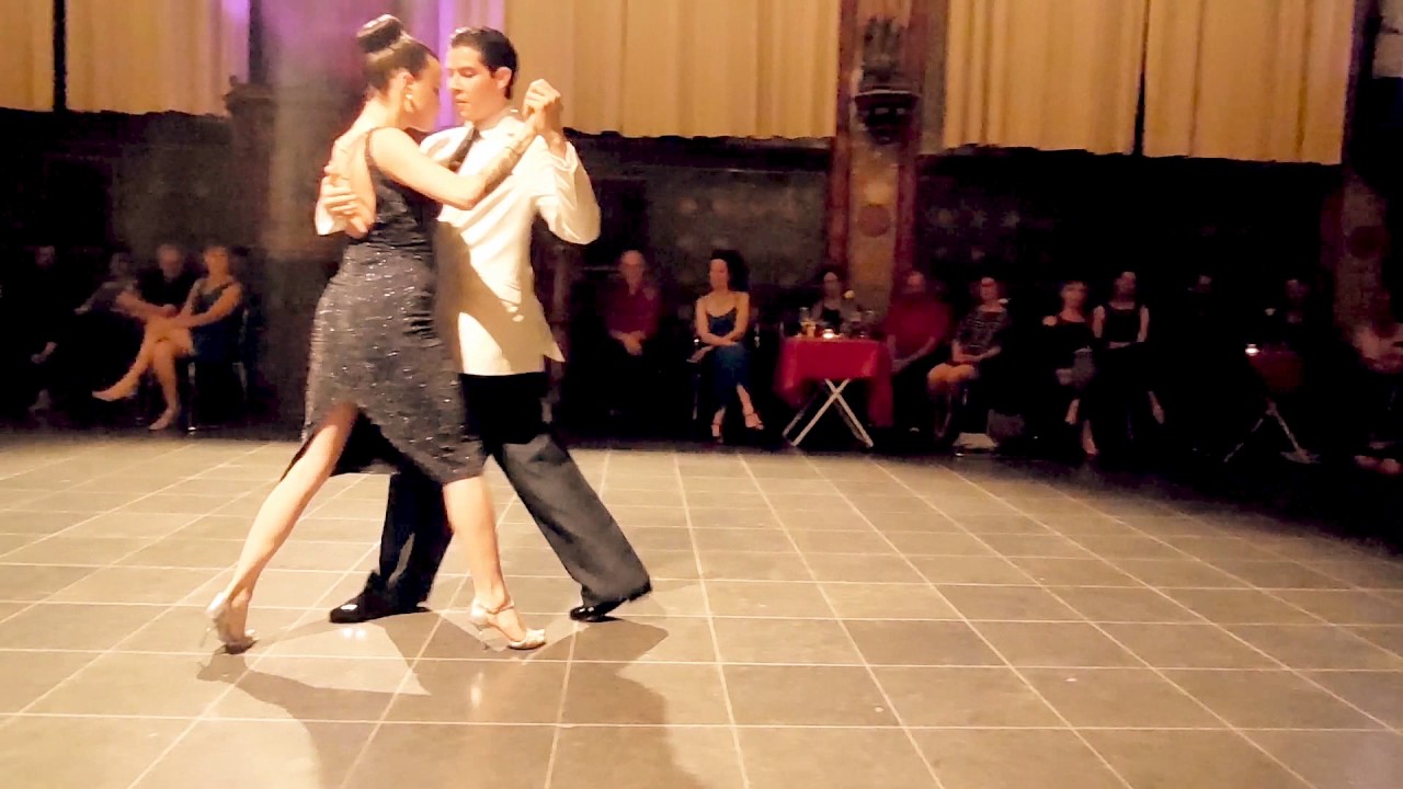 Video thumbnail for demo Altenakapel Kontich van ALONSO ALVAREZ EN SERENA ALVARADO op zaterdag 6 mei 2017 deel 2