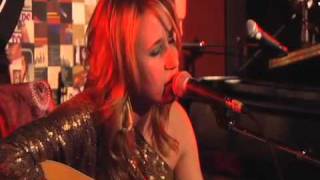 Nashville Hootenanny / Jessi Alexander /Jon Randall/JoJo Hermann / Miley Cyrus 