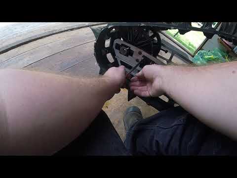 Polaris Pro-Ride RMK Track Replacement 14 of 14