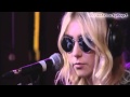 The Pretty Reckless - Champagne Supernova/Dear ...