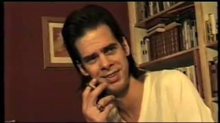 Nick Cave: The Good Son (1997)