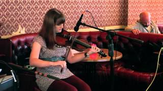 Irish Composers Night - Niamh Varian-Barry