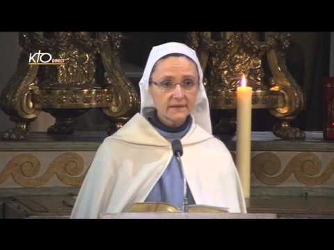 Office du milieu du jour du samedi