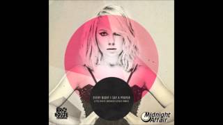 Little Boots - Every Night I Say A Prayer (Midnight Affair Remix)