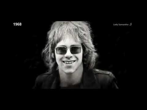 Elton John - Country comfort (1970/HCP) New Versión 2022