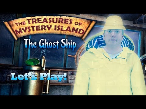 The Far Side of the Island | Treasures of Mystery Island 3 part 8