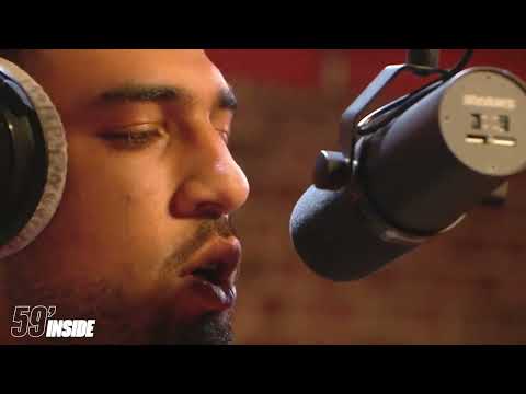 ZKR - Faux Ami sur 59' Inside