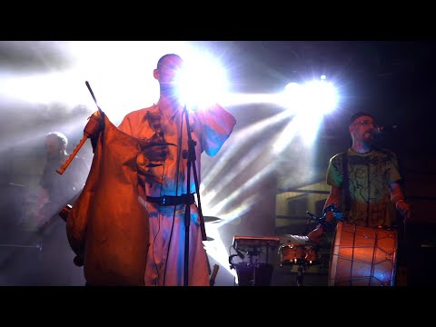 Kries - Sito to - Live at MSU