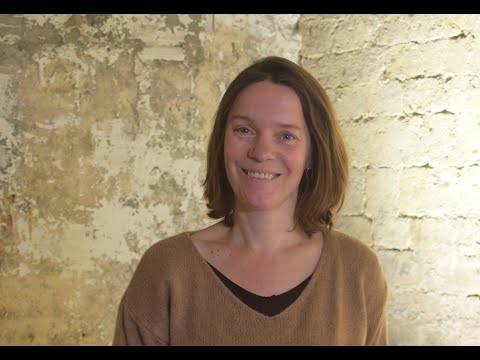 Interview: Sylvianne Modrie