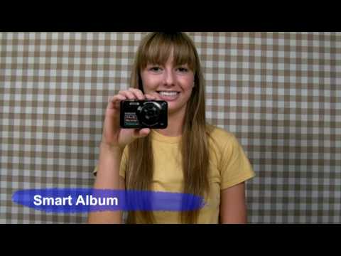 ES65 review Samsung digital camera