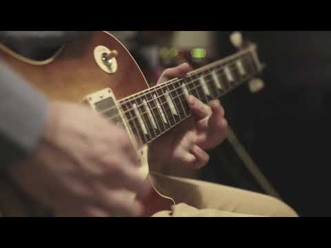 Dimebag Darrell style Solo !