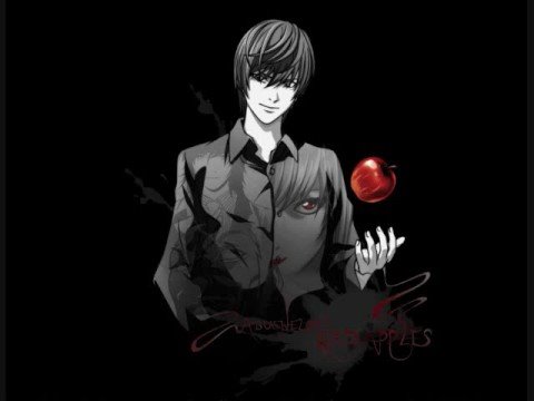 - Death Note OST II - 09 - Dark Light (黒いライト, Kuroi Raito) +Download Link in description+