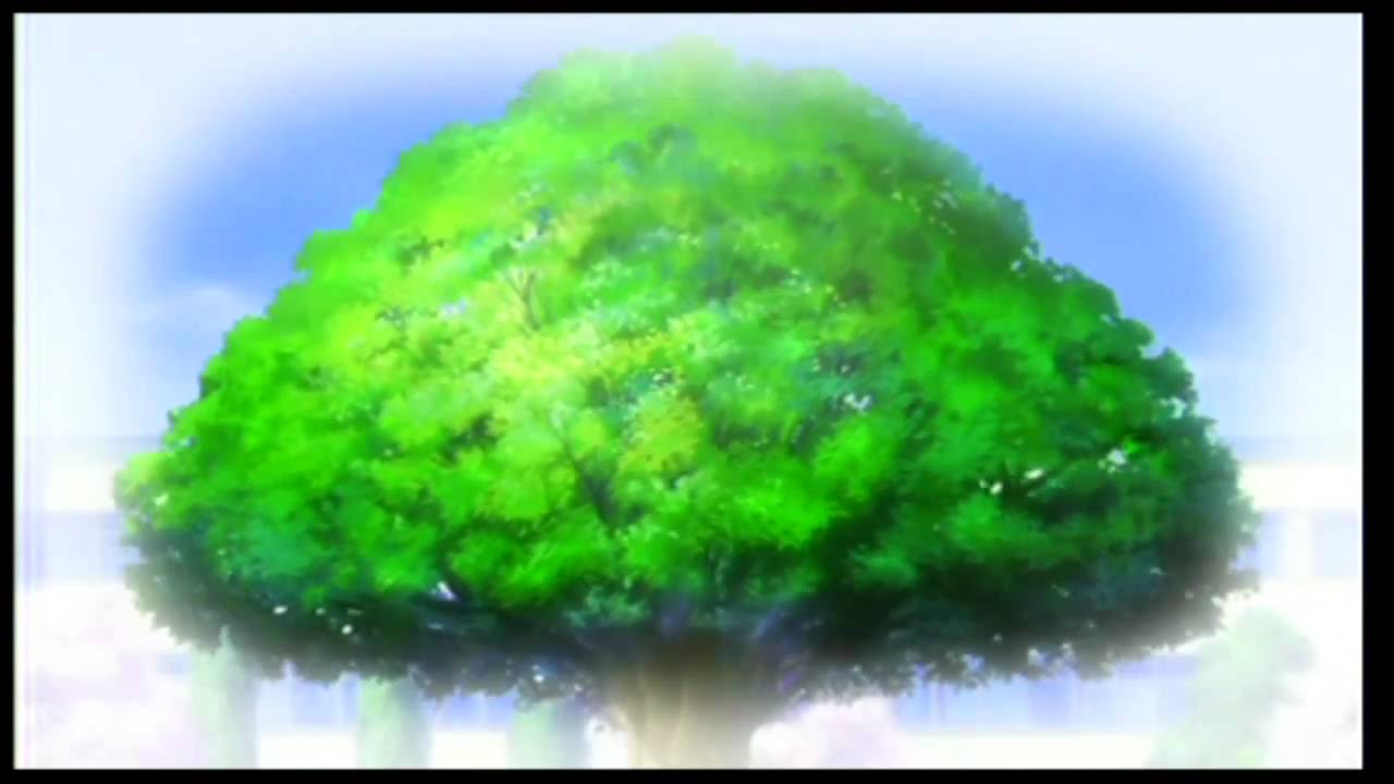 ときめきメモリアル4　オープニング(HD)