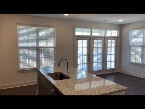 B3 Floor Plan-The Quincy