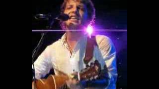 james morrison   one last chance