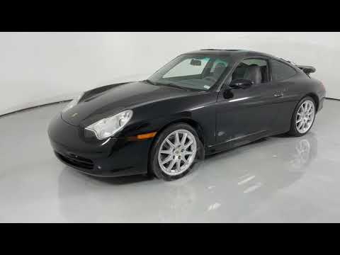 2002 Porsche 911 (CC-1478812) for sale in St. Charles, Missouri