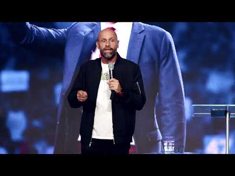 When the Enemy Fires, the Church Must Rise