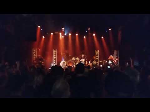Arakain - Farao (Collosseum Club, Košice 06. 10. 2023)